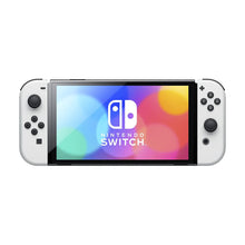 Load image into Gallery viewer, [New] Nintendo Switch (OLED model) w/ White Joy-Con
