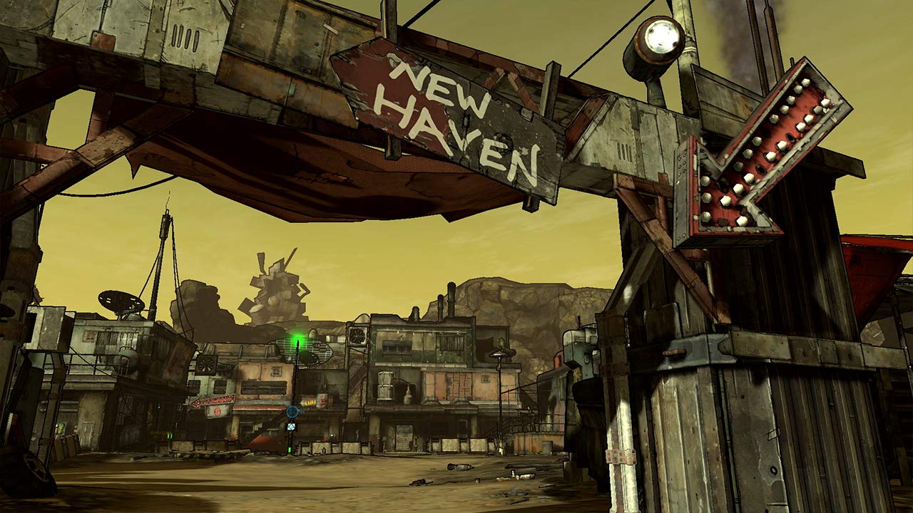 [new] Borderlands Legendary Collection - Nintendo Switch