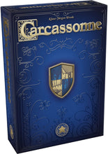 Load image into Gallery viewer, Carcassonne 20th Anniversary Edition
