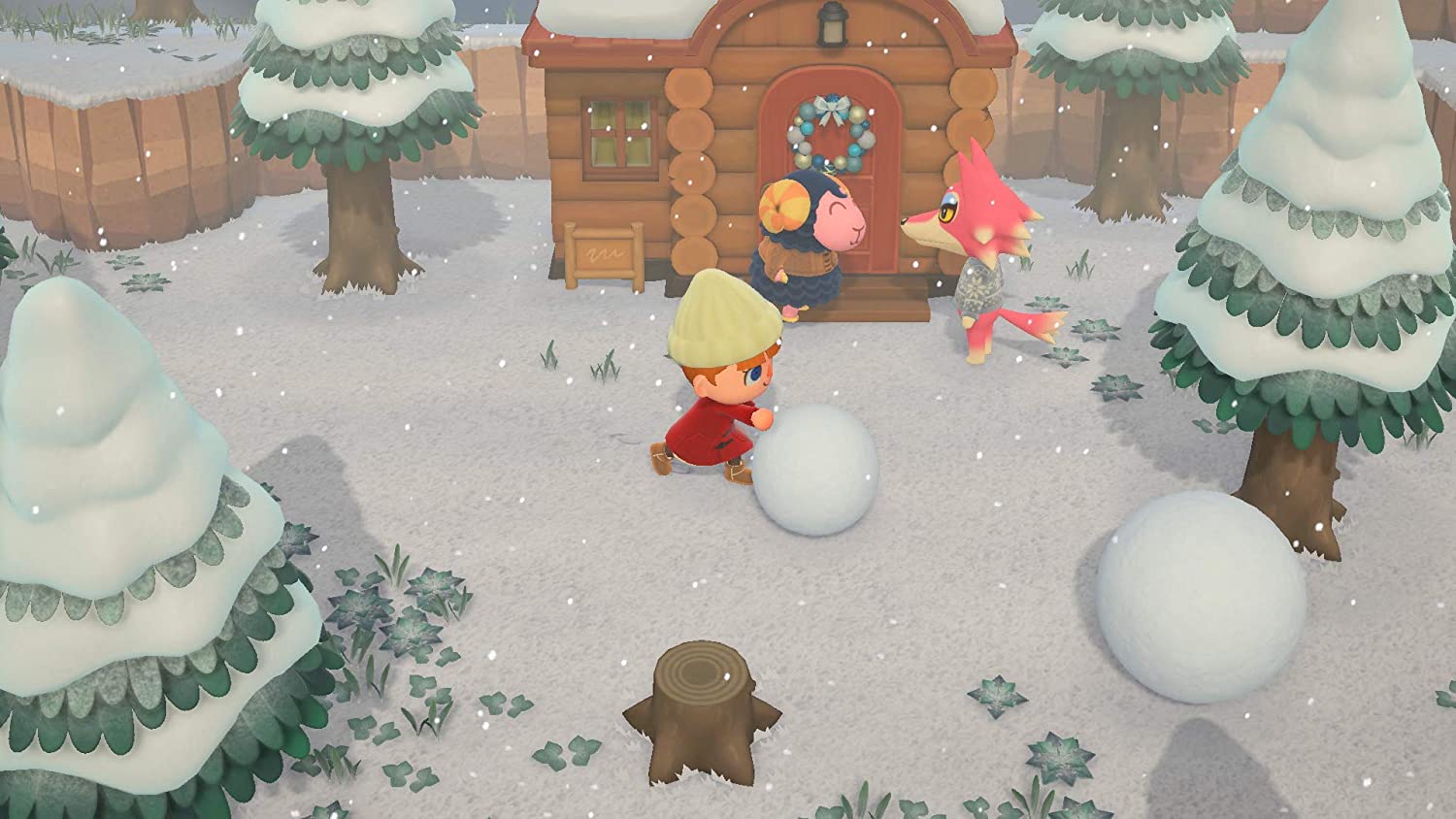[new] Animal Crossing: New Horizons - Nintendo Switch