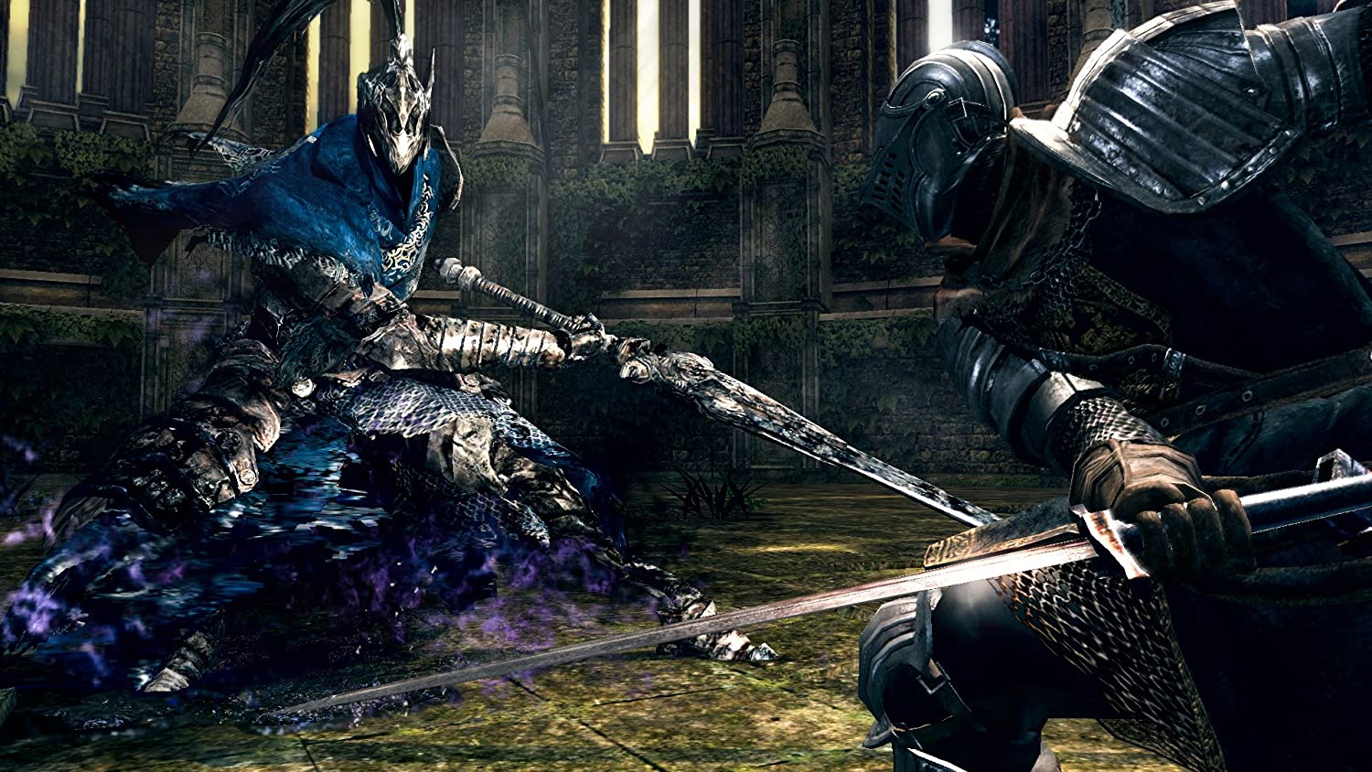 [new] Dark Souls: Remastered - Nintendo Switch