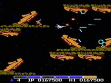 Load image into Gallery viewer, Gradius (L) - Nintendo NES [used]
