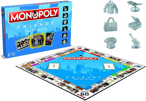 Monopoly FRIENDS