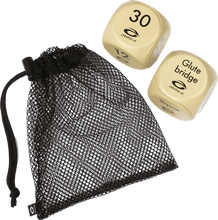 Load image into Gallery viewer, Abilica - Exercise Dice set
