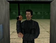 Load image into Gallery viewer, N64 - GoldenEye 007 (Loose) - Nintendo 64 [used]
