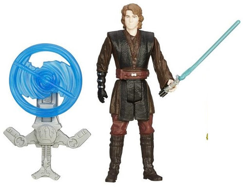 Star Wars figure - Anakin - Star Wars Episode VII: The Force Awakens (loose)