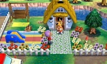 Load image into Gallery viewer, [new] Animal Crossing: Happy Home Designer - Nintendo 3DS
