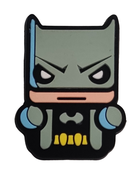 Batman Chibi Magnet