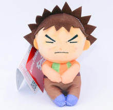 Load image into Gallery viewer, Pokémon - Takara Tomy baghanger plushies 10cm
