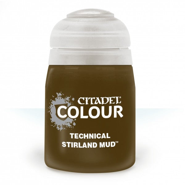 Citadel Colour Technical: Stirland Mud (24 ml)