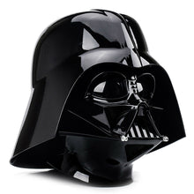 Load image into Gallery viewer, Star Wars The Black Series - Darth Vader Premium Electronic Helmet
