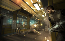 Load image into Gallery viewer, Deus Ex: Human Revolution - Xbox 360
