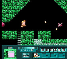 Load image into Gallery viewer, Digger: the Legend of the Lost City - Nintendo NES
