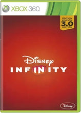 Load image into Gallery viewer, Disney Infinity 3.0 - Xbox 360 [used]
