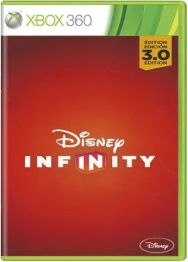 Disney Infinity 3.0 - Xbox 360 [used]