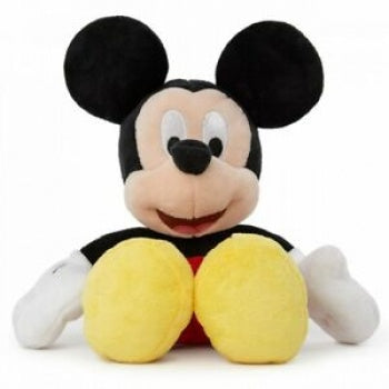 Disney Mickey Plushie 25cm