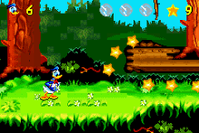 Load image into Gallery viewer, Donald Duck Advance - Game Boy Advance
