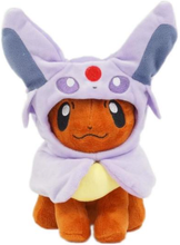 Load image into Gallery viewer, Pokémon - Eevee Cosplay plush 20cm
