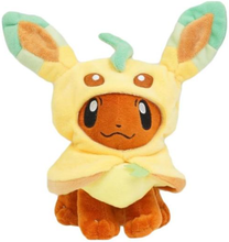 Load image into Gallery viewer, Pokémon - Eevee Cosplay plush 20cm
