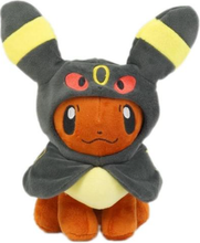 Load image into Gallery viewer, Pokémon - Eevee Cosplay plush 20cm
