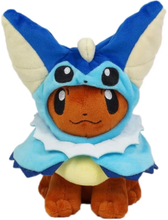 Load image into Gallery viewer, Pokémon - Eevee Cosplay plush 20cm
