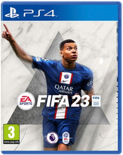 Load image into Gallery viewer, [New] PS4 - FIFA 23 - Playstation 4
