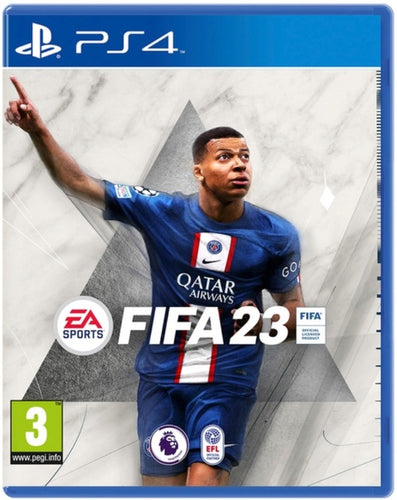 [New] PS4 - FIFA 23 - Playstation 4