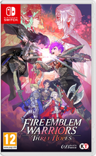 Load image into Gallery viewer, Fire Emblem Warriors: Three Hopes Switch
