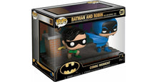 Load image into Gallery viewer, Funko POP! New Look Batman 1964: Batman and Robin #281
