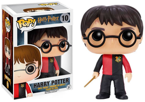 Funko POP! Harry Potter (Triwizard Tournament) #10