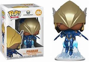 Funko Pop! Overwatch - Pharah #494