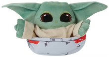 Load image into Gallery viewer, Star Wars The Bounty Collection plushie - 3-in-1 Grogu
