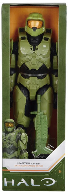 Halo - Action Figure 30cm - Master Chief