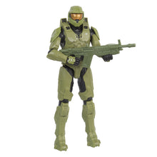 Load image into Gallery viewer, Halo - Action Figure 30cm - Master Chief
