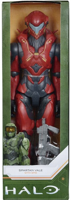 Halo - Action Figure 30cm - Spartan Vale