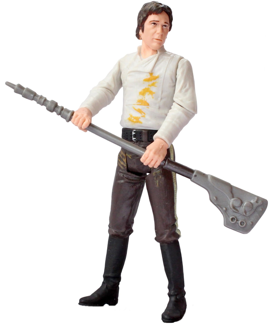 Star Wars - Han Solo - the Saga Collection 2006 (loose)