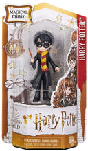 Load image into Gallery viewer, Harry Potter - Wizarding World Magical Minis - Harry Potter
