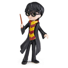 Load image into Gallery viewer, Harry Potter - Wizarding World Magical Minis - Harry Potter
