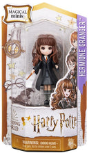 Load image into Gallery viewer, Harry Potter - Wizarding World Magical Minis - Hermione Granger
