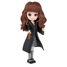 Load image into Gallery viewer, Harry Potter - Wizarding World Magical Minis - Hermione Granger
