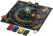 Load image into Gallery viewer, Harry Potter Board Game Race to the Triwizard Cup English Version
