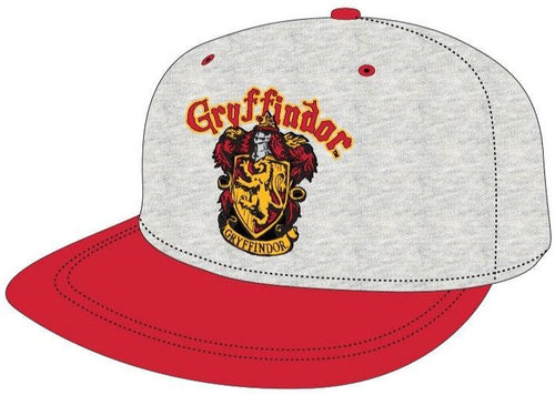 Harry Potter Gryffindor snapback cap