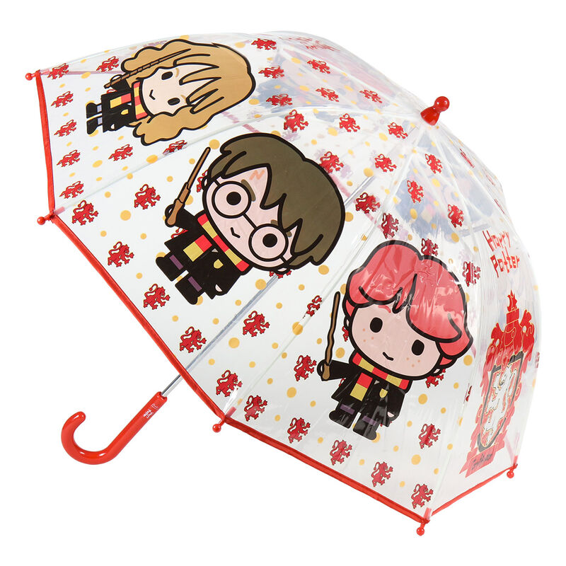 Harry Potter Gryffindor umbrella