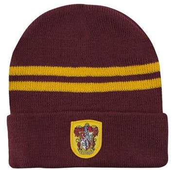 Harry Potter Kids Beanie Gryffindor