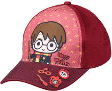 Load image into Gallery viewer, Harry Potter &quot;Chibi Harry&quot; children&#39;s cap
