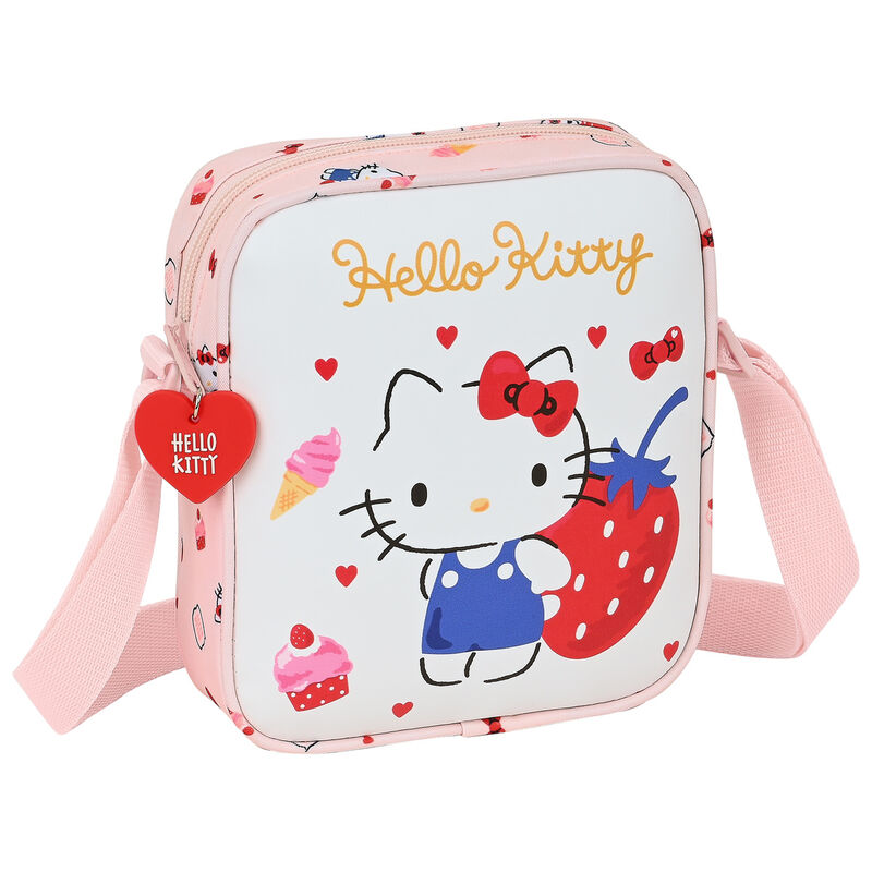 Hello Kitty Happiness Girl shoulder bag