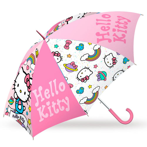 Hello Kitty umbrella 40cm