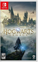 Load image into Gallery viewer, Hogwarts Legacy - Nintendo Switch
