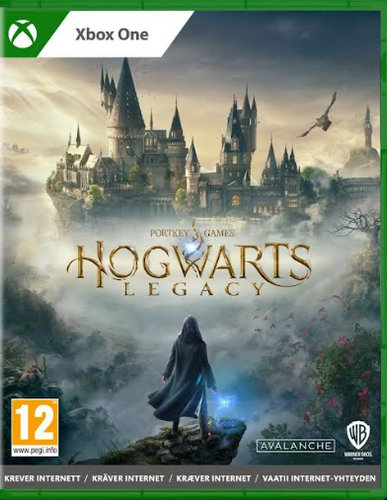 Hogwarts Legacy - Xbox One