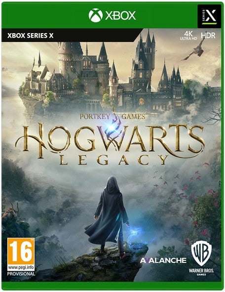 Hogwarts Legacy - Xbox Series X